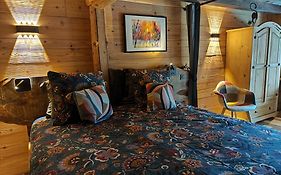 L' Auberge du château